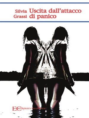 cover image of Uscita dall'attacco di panico
